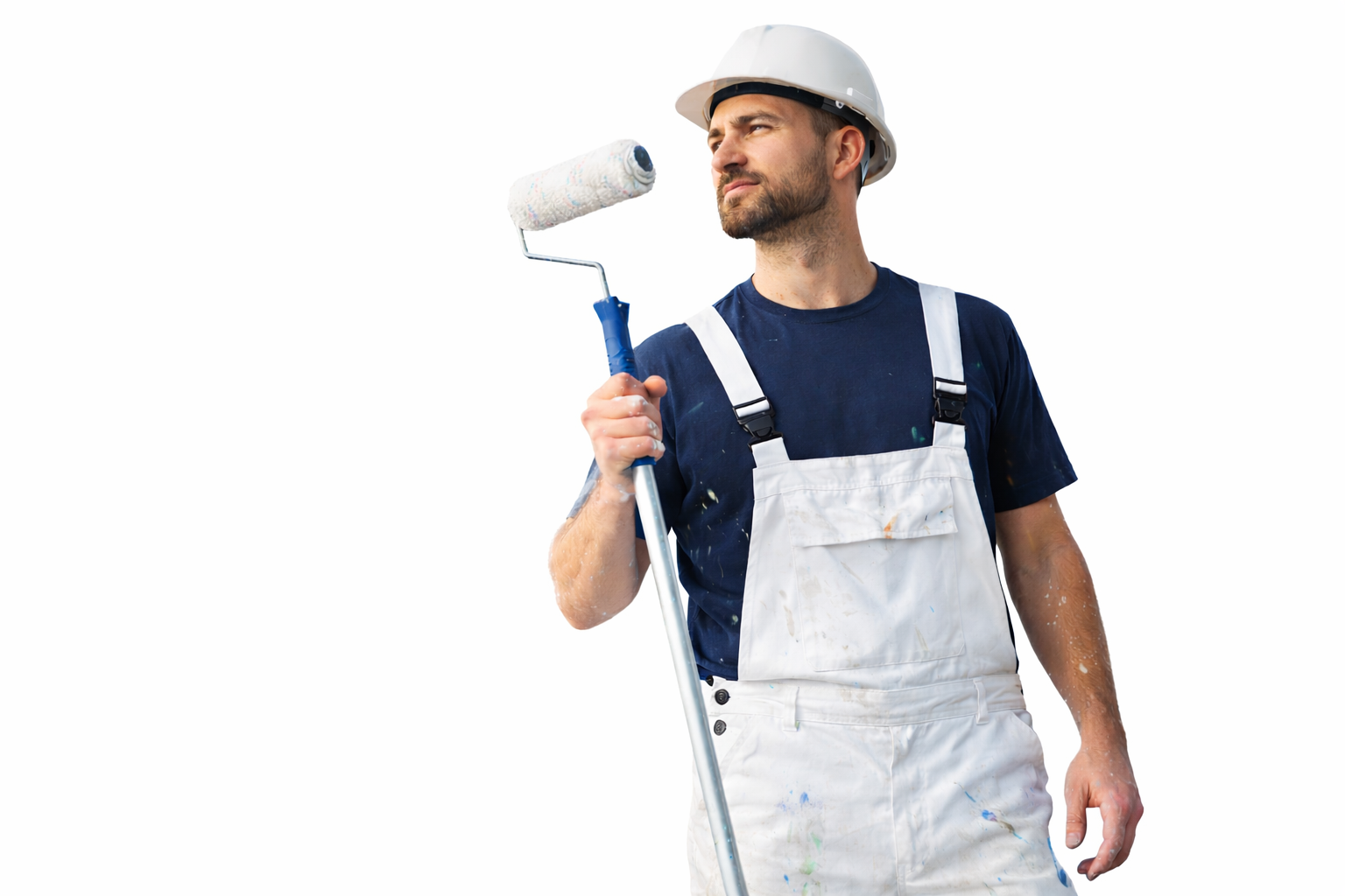 Professional Commercial Painting