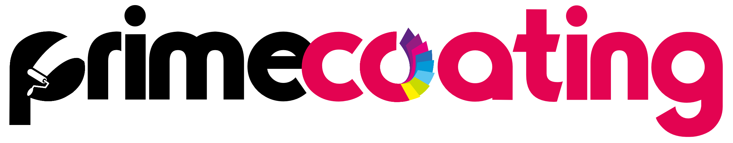 Prime Coatings Logo